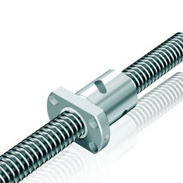 Kuličkový šroub DIK Kuličkový šroub DIK