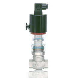 Pístový hlídač průtoku VDO Pístový hlídač průtoku VDO