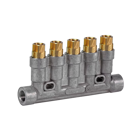 MONOFLEX SINGLE LINE DISTRIBUTOR