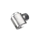 Hook-on coupler