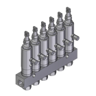Injektor SL 1-6