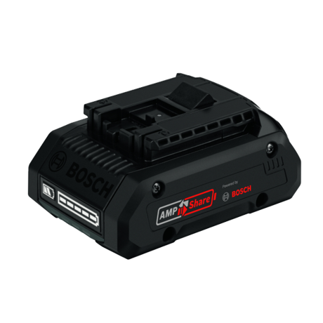 Akumulátor pro AccuGreaser 4000 mAh