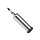 Přítlačný mazací lis