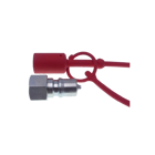 Kupplung Stecker