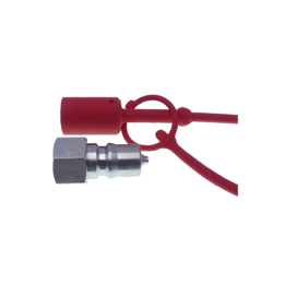 Polovina rs N 1/4"(m)