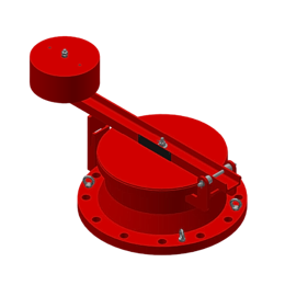 Ventil EV/O