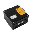 Svorkovnicová skříň