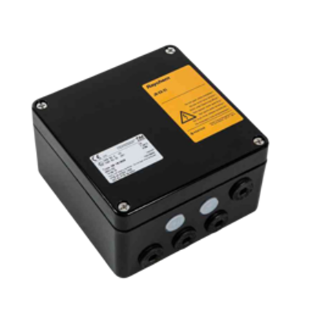 Svorkovnicová skříň JB-EX-21 Svorkovnicová skříň JB-EX-21