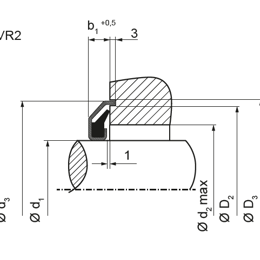 VR-2 - Situace