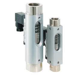 Plovákový průtokoměr RVO/U Plovákový průtokoměr RVO/U