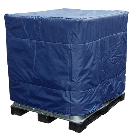 Izolační plášť IBC kontejneru IJ-B Izolační plášť IBC kontejneru IJ-B