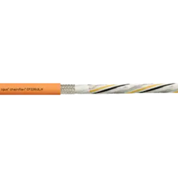 Hybridní servo kabel chainflex CF220.UL.H