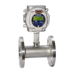 Turbínkový průtokoměr TM Turbínkový průtokoměr TM