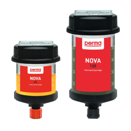 PERMA NOVA PERMA NOVA