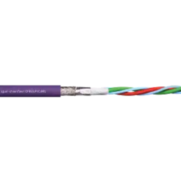 Sběrnicový kabel chainflex CFBUS.PVC