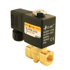 Solenoid valve