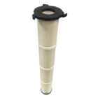 FILTERING CARTRIDGE H=1000mm