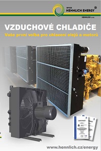 Vzduchove Chladice Nadkategorie