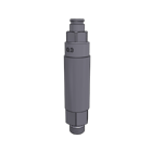 MONOFLEX SINGLE LINE DISTRIBUTOR