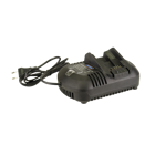 CHARGER 230V FOR MODEL 18 051, PRESSOL