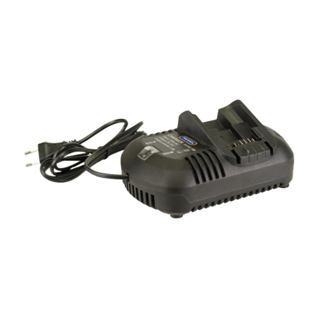 Pressol 20V nabíječka Pressol 20V nabíječka