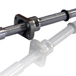 Kuličkový šroub MDK Kuličkový šroub MDK