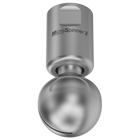 Tanková hlava MicroSpinner