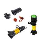 Cold applied end seal kit