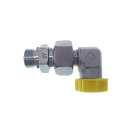 Plnicí přípoj 90° kr.