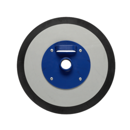 FOLLOWER PLATE, 50KG, PRESSOL
