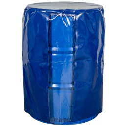 200 L drum insulation jacket PVC