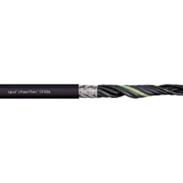 Ovládací kabel chainflex CF891