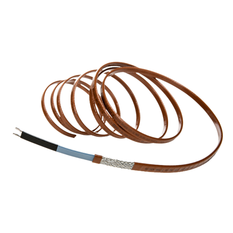 Samoregulační topný kabel QTVR