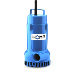 Čerpadlo řady H 106, H 117