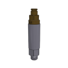 MONOFLEX SINGLE LINE DISTRIBUTOR