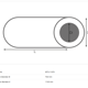 iglidur® J, hollow bar
