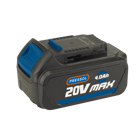 Akumulátor pro Pressol