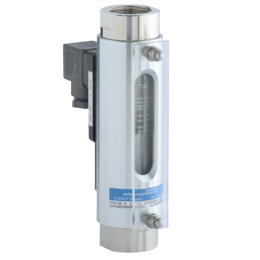 Plovákový průtokoměr DWG Plovákový průtokoměr DWG