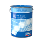 Antikorozní pasta SKF-LGAF 3E