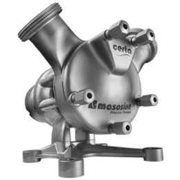 Řada CERTA 400 Řada CERTA 400