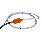 PTFE - topný kabel