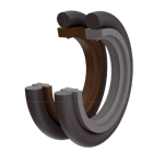 Pístnicové těsnění S 16