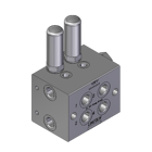 Dávkovač VSKV 4-KR