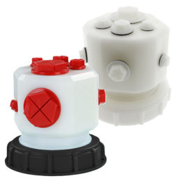 multiflexblock