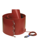 Sudové topné pásy