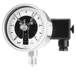 Manometr KMR-20/25, KMR-20F/25F