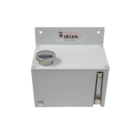 Olejový zásobník OBH AL Olejový zásobník OBH AL