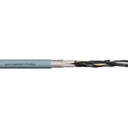 Ovládací kabel chainflex CF140.UL