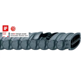 energetická trubka série RX48