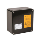 Multifunkční svorkovnicová skříň